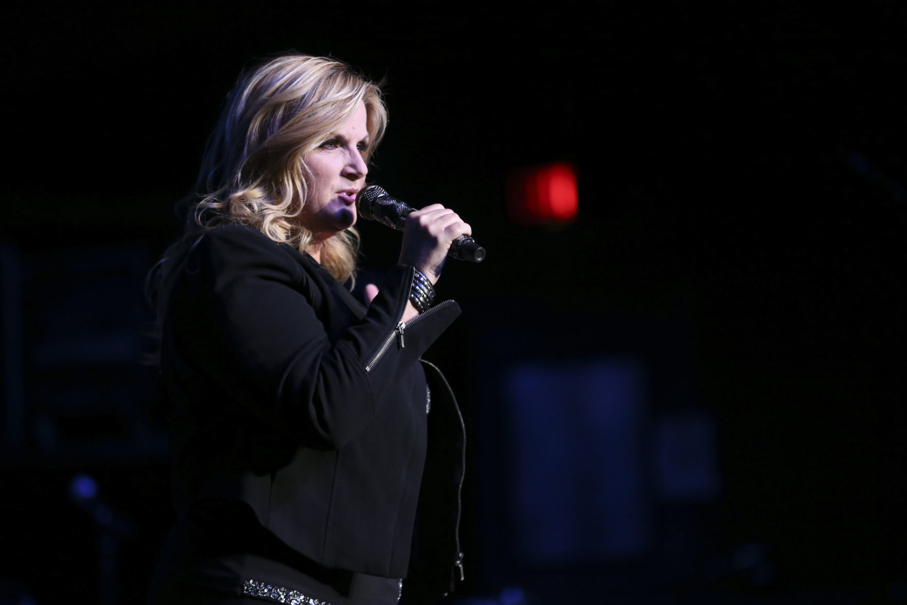 Trisha Yearwood